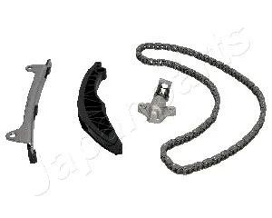 Pavaros grandinės komplektas JAPANPARTS KDK-K01