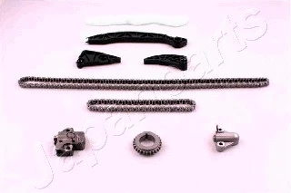 Pavaros grandinės komplektas JAPANPARTS KDK-K02