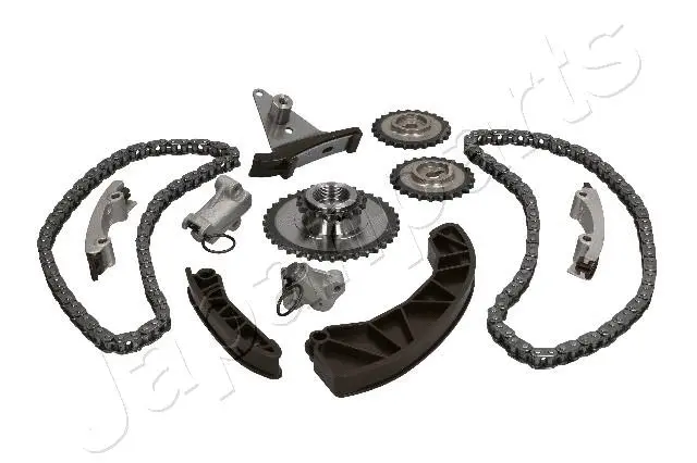 Pavaros grandinės komplektas JAPANPARTS KDK-K03