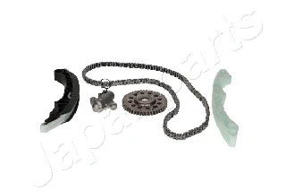 Pavaros grandinės komplektas JAPANPARTS KDK-M04