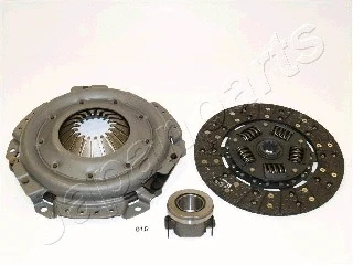 Sankabos komplektas JAPANPARTS KF-015