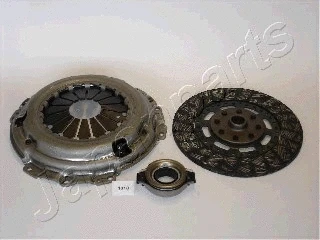 Sankabos komplektas JAPANPARTS KF-1013