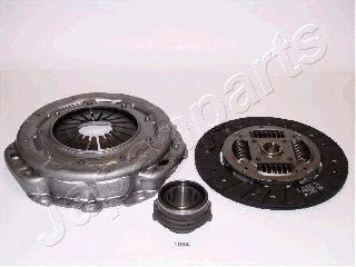 Sankabos komplektas JAPANPARTS KF-1034