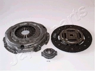 Sankabos komplektas JAPANPARTS KF-1036