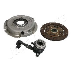 Sankabos komplektas JAPANPARTS KF-1052