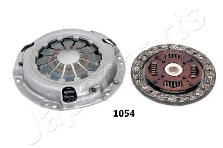 Sankabos komplektas JAPANPARTS KF-1054