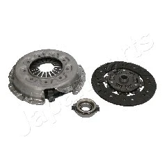 Sankabos komplektas JAPANPARTS KF-160