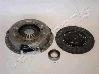 Sankabos komplektas JAPANPARTS KF-161