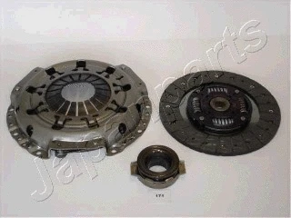 Sankabos komplektas JAPANPARTS KF-171