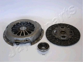 Sankabos komplektas JAPANPARTS KF-2032