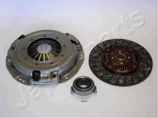Sankabos komplektas JAPANPARTS KF-2037