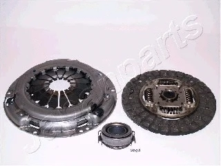 Sankabos komplektas JAPANPARTS KF-2094