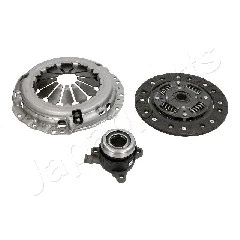 Sankabos komplektas JAPANPARTS KF-2105