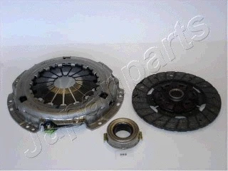 Sankabos komplektas JAPANPARTS KF-263