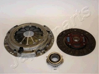 Sankabos komplektas JAPANPARTS KF-267