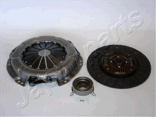 Sankabos komplektas JAPANPARTS KF-275
