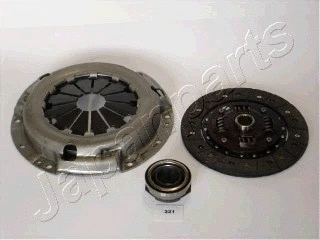 Sankabos komplektas JAPANPARTS KF-321