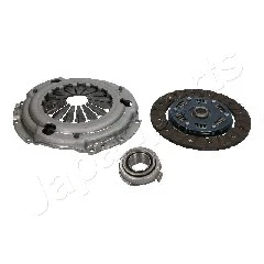 Sankabos komplektas JAPANPARTS KF-332