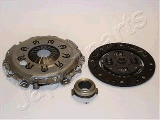Sankabos komplektas JAPANPARTS KF-367