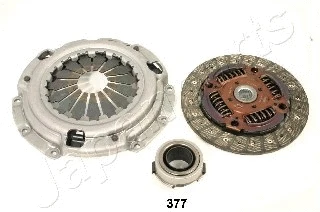 Sankabos komplektas JAPANPARTS KF-377