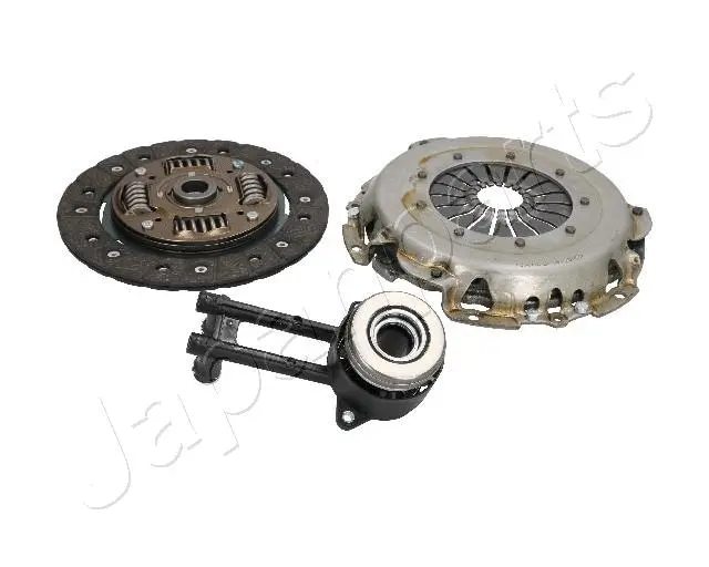 Sankabos komplektas JAPANPARTS KF-391