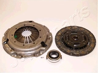Sankabos komplektas JAPANPARTS KF-421