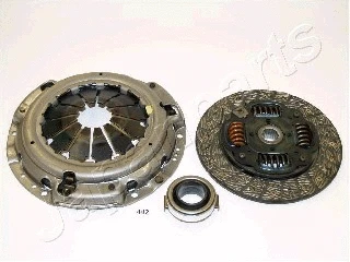Sankabos komplektas JAPANPARTS KF-442