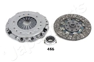 Sankabos komplektas JAPANPARTS KF-466