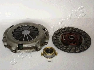 Sankabos komplektas JAPANPARTS KF-544