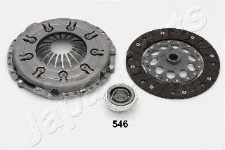 Sankabos komplektas JAPANPARTS KF-546