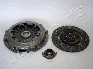 Sankabos komplektas JAPANPARTS KF-554