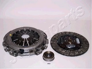 Sankabos komplektas JAPANPARTS KF-568
