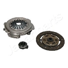 Sankabos komplektas JAPANPARTS KF-593