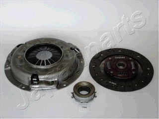 Sankabos komplektas JAPANPARTS KF-704