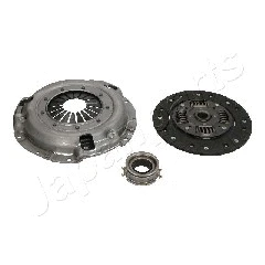 Sankabos komplektas JAPANPARTS KF-718