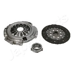 Sankabos komplektas JAPANPARTS KF-817