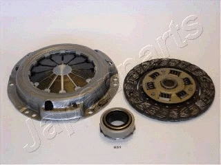 Sankabos komplektas JAPANPARTS KF-831