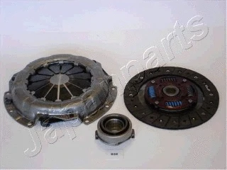Sankabos komplektas JAPANPARTS KF-832
