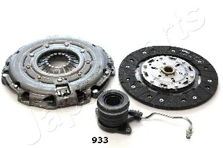 Sankabos komplektas JAPANPARTS KF-933