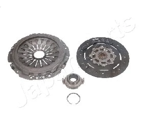 Sankabos komplektas JAPANPARTS KF-AR03