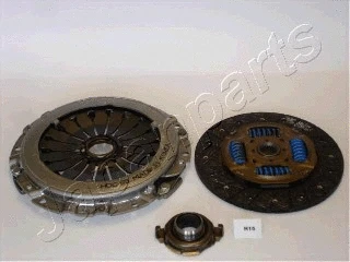 Sankabos komplektas JAPANPARTS KF-H15