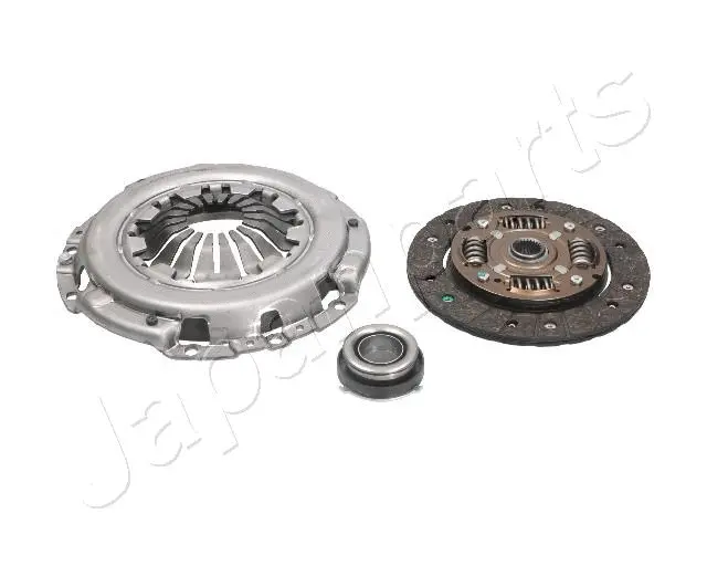 Sankabos komplektas JAPANPARTS KF-H71