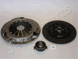 Sankabos komplektas JAPANPARTS KF-K02
