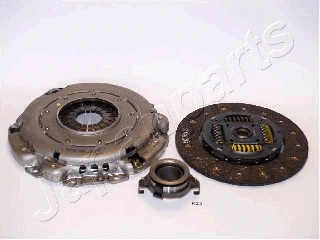 Sankabos komplektas JAPANPARTS KF-K23