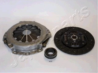 Sankabos komplektas JAPANPARTS KF-K33