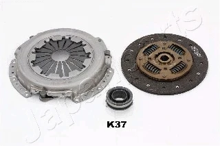 Sankabos komplektas JAPANPARTS KF-K37