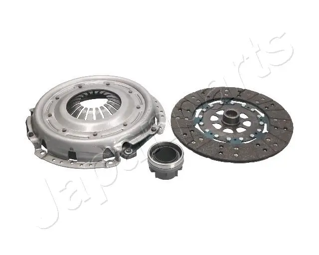 Sankabos komplektas JAPANPARTS KF-L04
