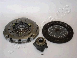 Sankabos komplektas JAPANPARTS KF-S10