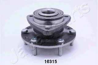 Rato stebulė JAPANPARTS KK-10315
