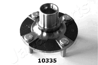 Rato stebulė JAPANPARTS KK-10335